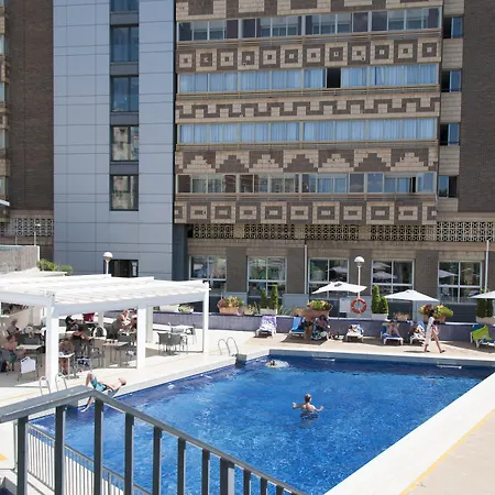 Sercotel Maya Alicante-3