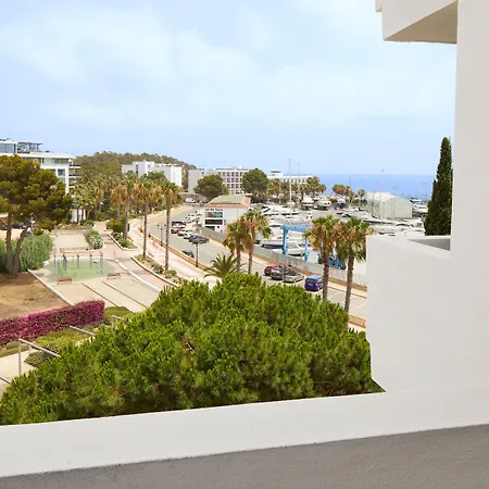 Hotel Tres Torres-3