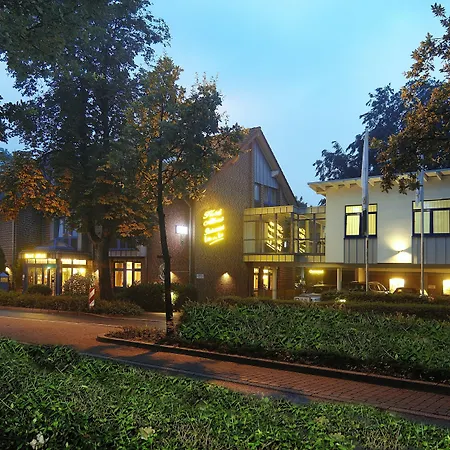 Akzent Hotel-Restaurant Albert-2