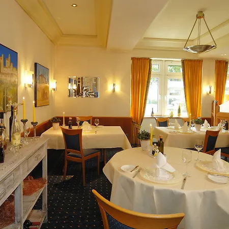 Akzent Hotel-Restaurant Albert-3