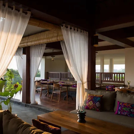 Ubud Village Hotel-2