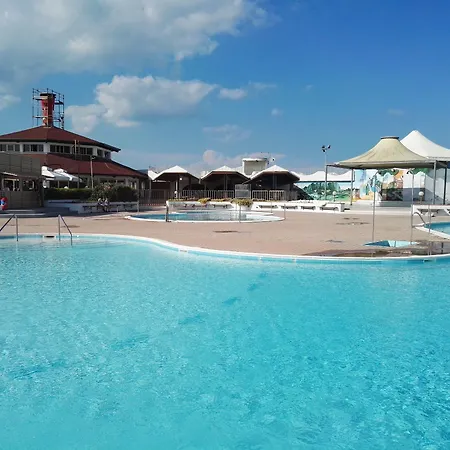 Isola Di Albarella Hotel Capo Nord-2