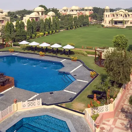 Heritage Village Resort&Spa Manesar-Gurgaon-3