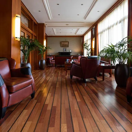 Atlantic Hotel Wilhelmshaven-2