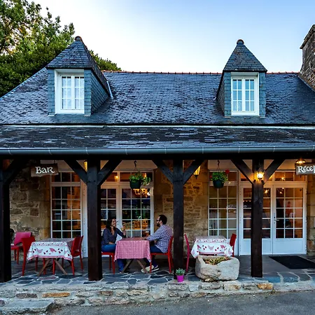 Logis- Auberge De Kerveoc'H-3