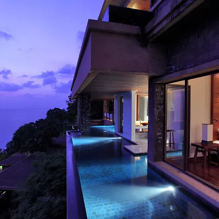 Paresa Resort Phuket (Adults Only)-2