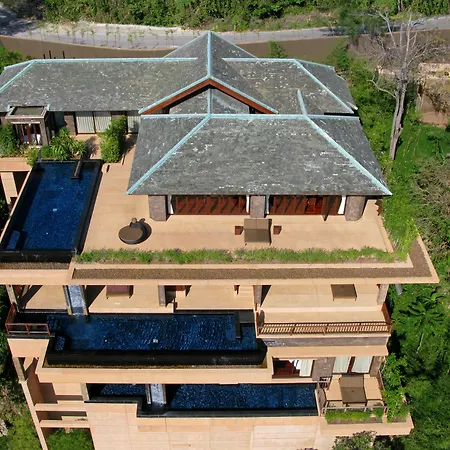 Paresa Resort Phuket (Adults Only)-3