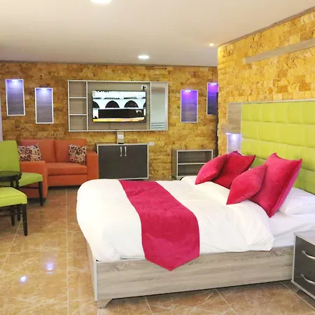 Petra Sella Hotel-2