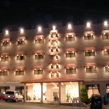 Petra Sella Hotel-3