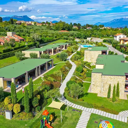 Relais Rosa Dei Venti -Ciao Vacanze--3