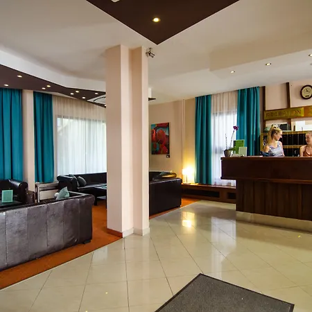 Hotel Palatinus-2