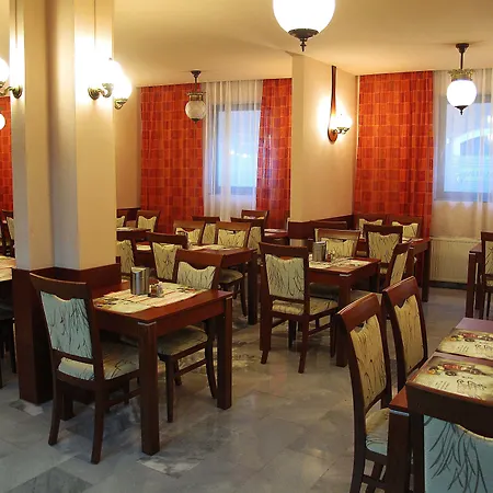Hotel Palatinus-3
