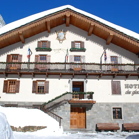 Hotel Des Glaciers-2