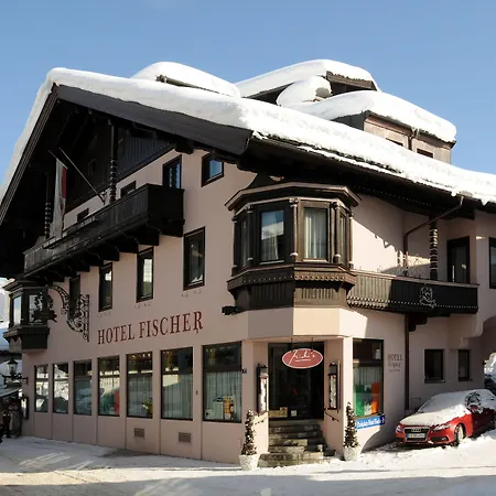 Hotel Fischer-3