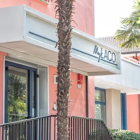 Hi Hotels Riva Del Garda-2