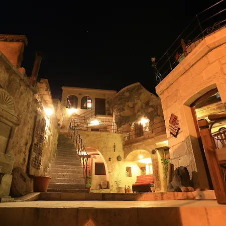 Turquaz Cave Hotel-3