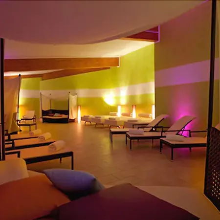 Morada Strandhotel Ostseebad Kühlungsborn-2