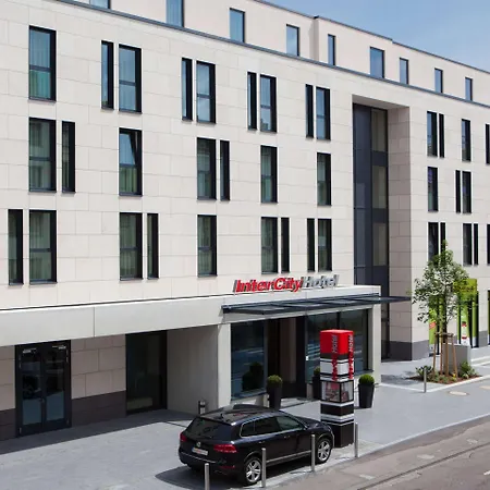 IntercityHotel Bonn-3