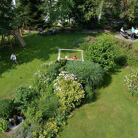 Hotel Schöngarten garni-3
