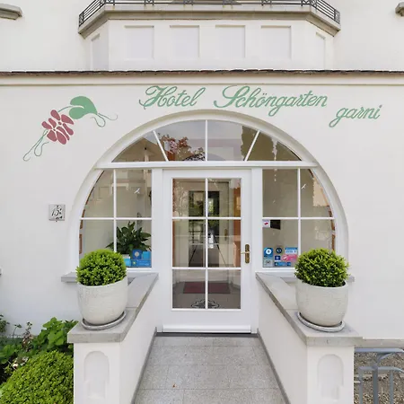 Hotel Schöngarten garni-2
