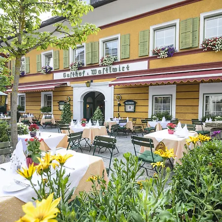 Hotel&Restaurant Wastlwirt-3