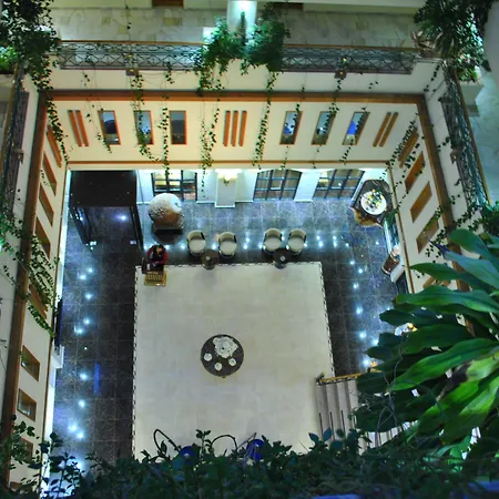 Larsa Hotel-3
