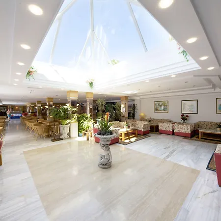 Alcudia Beach Apartments-3