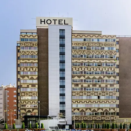 Sercotel Maya Alicante-2