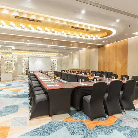 Radisson Hotel Sector 29 Gurugram-3