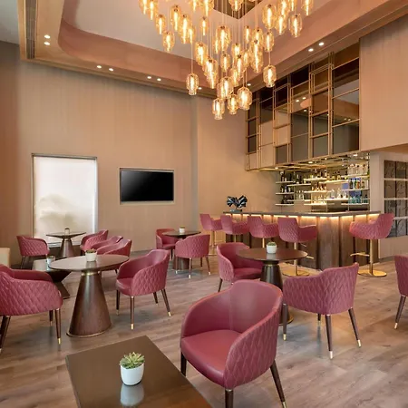 Radisson Hotel Sector 29 Gurugram-2