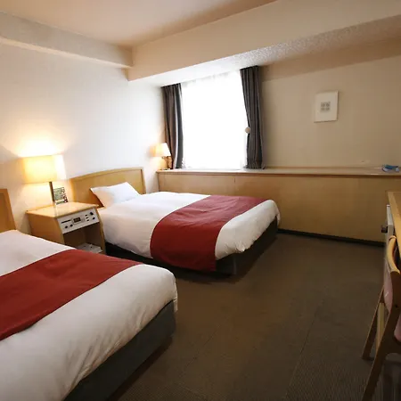 Hotel Abest Meguro-2
