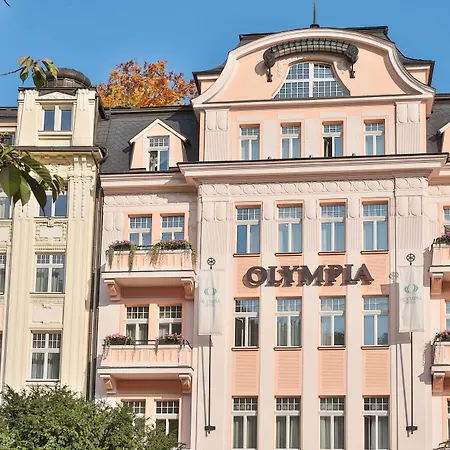 Olympia Wellness Hotel-2
