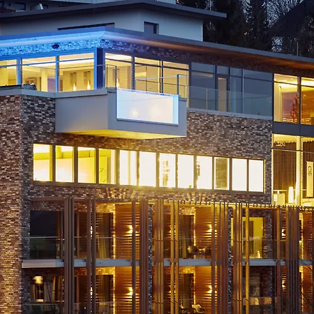 Hotel Seegarten-3