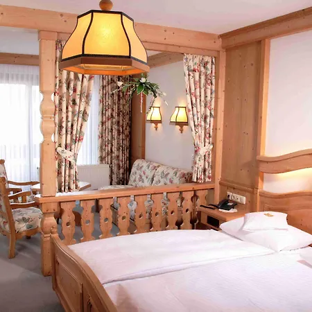 Wellnesshotel Bürgerstuben-2
