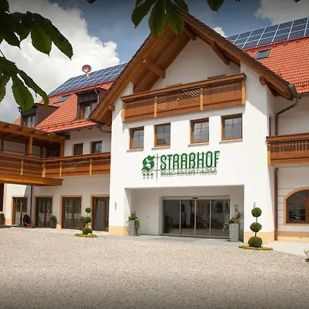 Hotel Straßhof-3