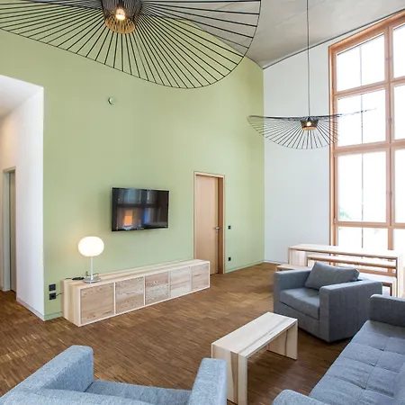 Green City Hotel Vauban-3