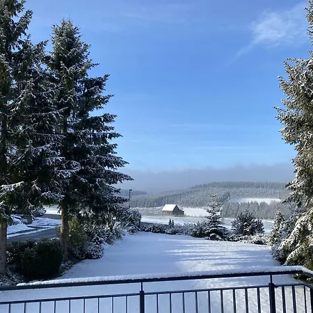 Der schöne Asten - Resort Winterberg-2