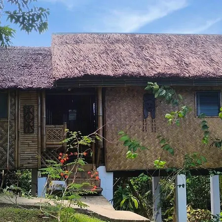 Ocean Green Eco Lodge-2