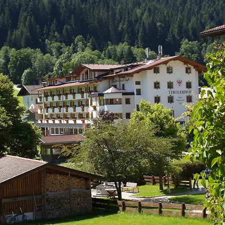 Landhotel Tirolerhof-2