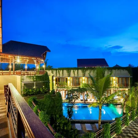 Ubud Wana Resort-2