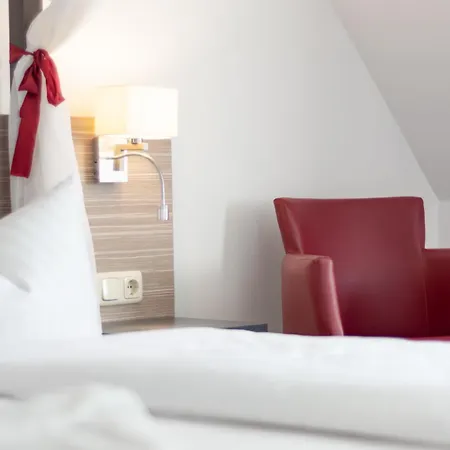 Hotel Sonnenhof Pleinfeld-3