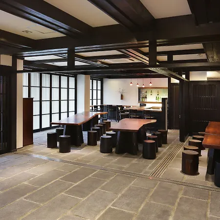 Kyomachiya Ryokan Sakura Urushitei-3