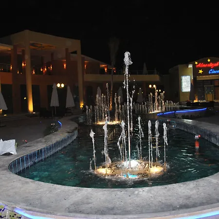 Jewel Glorious Hotel-2