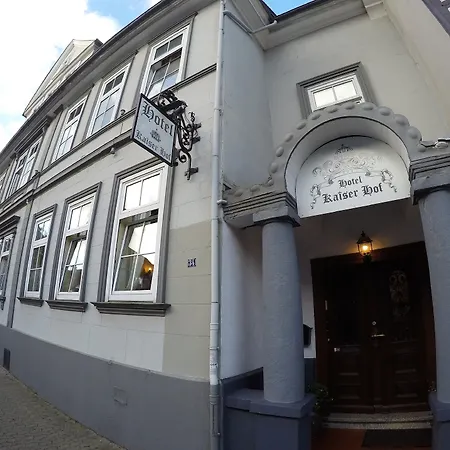 Hotel Kaiserhof-2