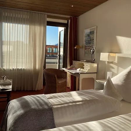 Hotel Wünschmann-2