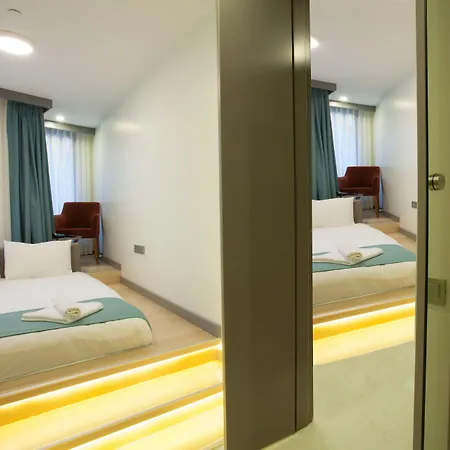 Taksim Hotel V Plus-2