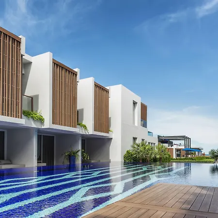 Ace Of Hua Hin Resort - Sha Plus-3