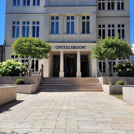 Upstalsboom Heringsdorf-3