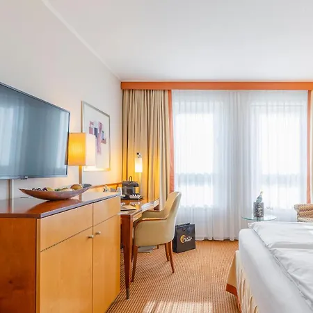 The Q - Quadro City Hotel-3