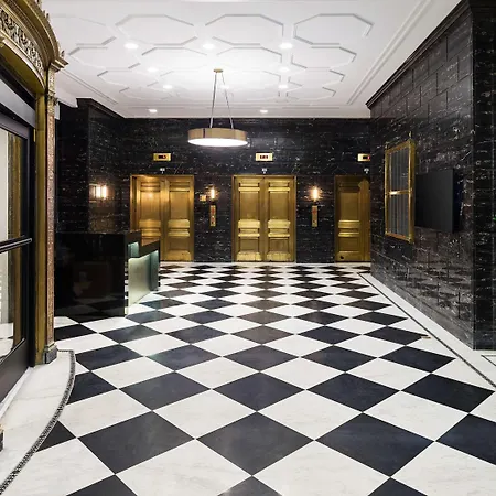 Hyatt House Jersey City-2